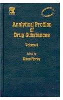 Analytical Profiles Of Drug Substances, Volume 3