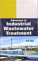 ADVANCES IN INDUSTRIAL WASTEWATER TREATMENT