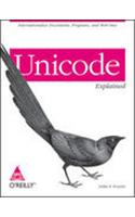 Unicode Explained