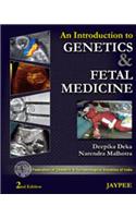 An Introduction to Genetics and Fetal Medicine