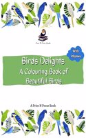 Birds Delight