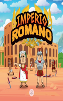 Imperio Romano para Niños
