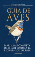GUIA DE AVES: Europa y la region medanea