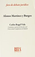 Alonso Martinez y Burgos
