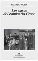 Casos del Comisario Croce, Los