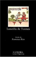 Lazarillo De Tormes