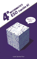 Mathematics 4° ESO (LOMCE)