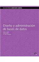 Diseo y Administracin de Bases de Datos