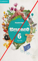 Cambridge Natural and Social Science Level 6 Pupil's Book Pack: (Natural Science Primary)
