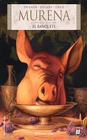 Murena no 10: El banquete