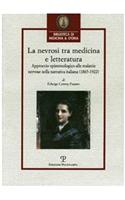 La Nevrosi Tra Medicina E Letteratura