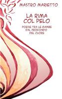 La rima col pelo