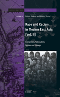 Race and Racism in Modern East Asia