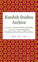 Kurdish Studies Archive