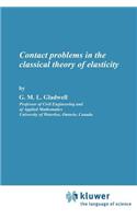 Contact Problems in the Classical Theory of Elasticity