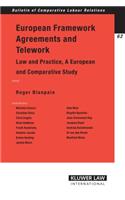 European Framework Agreements and Telework