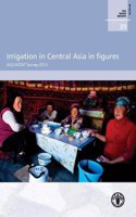 Irrigation in Central Asia in Figures
