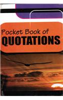 Pocket Book of Quotations