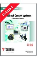 Feedback Control systems - A Conceptual Approach