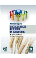 Methodology for Social Sciences Research in Agriculture