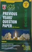 OLYMPIAD OF SCIENCE 2
