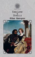 King Lear & Othello: (Throne Classics)
