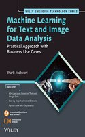 Machine Learning for Text and Image Data Analysis: Practical Approach with Business Use Cases
