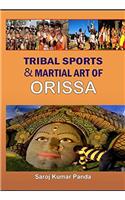 Tribal Sports & Martial art of Orissa