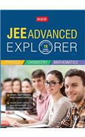 JEE Advanced Explorer 2017