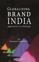 Globalizing Brand India