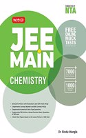 Jee Main Chemistry (English, Paperback, unkno