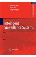 Intelligent Surveillance Systems