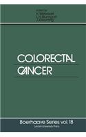 Colorectal Cancer