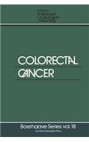 Colorectal Cancer