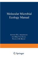 Molecular Microbial Ecology Manual