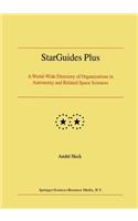 StarGuides Plus