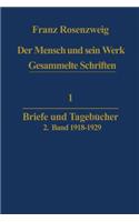 Der Mensch Und Sein Werk