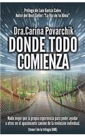 Donde Todo Comienza