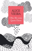 Olha-Me Como Quem Chove