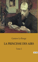 Princesse Des Airs