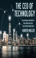 CEO of Technology