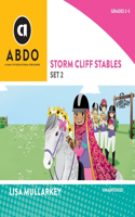 Storm Cliff Stables, Set 2