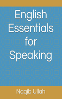 English Essentials for Speaking