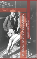 Memorias de la autarquía