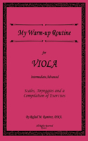 My Warm-Up Routine For Viola