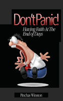 Don't Panic!