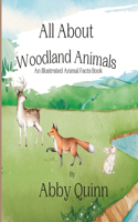 All About Woodland Animals