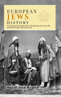 European Jews History