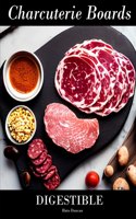 Digestable