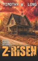 Z-Risen Books 4 -6